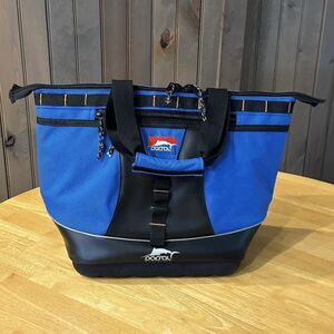 Dorsal Tuff-Tote Soft Cooler Bag w/Replaceable Waterproof & Leakproof Liner